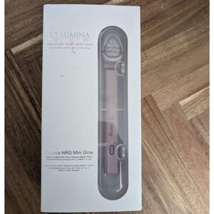 Lumina NRG